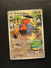 182 Probopass Twilight Masquerade Illustration Rare NM