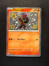 114 Charcadet Paldean Fates Shiny Rare Near Mint