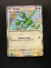 199 Doduo Paldean Fates Shiny Rare Near Mint