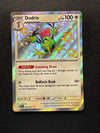 200 Dodrio Paldean Fates Shiny Rare Near Mint