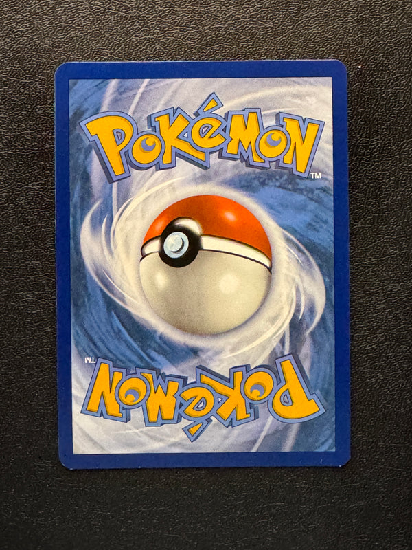 103 Dolliv Paldean Fates Shiny Rare Near Mint