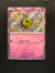 151 Natu Paldean Fates Shiny Rare Near Mint