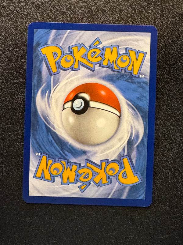 108 Rellor Paldean Fates Shiny Rare Near Mint