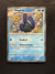 122 Wugtrio Paldean Fates Shiny Rare Near Mint