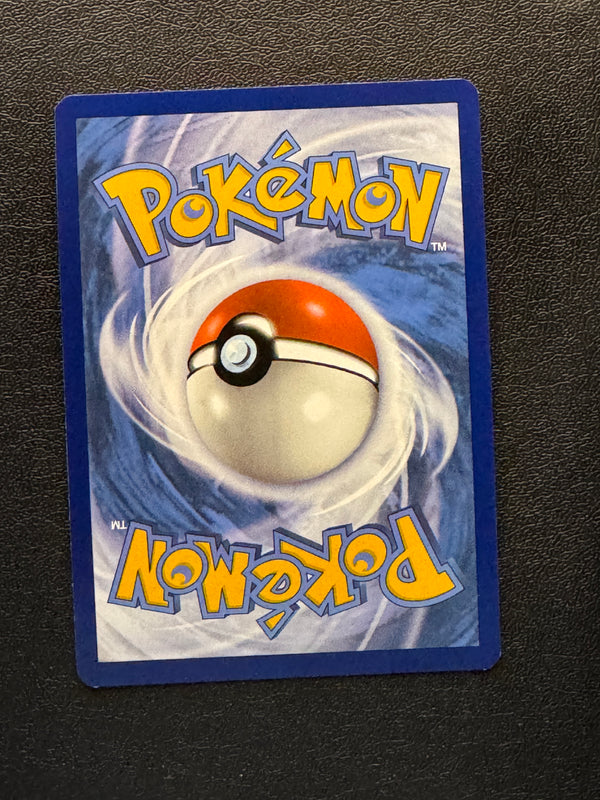 145 Wattrel Paldean Fates Shiny Rare Near Mint