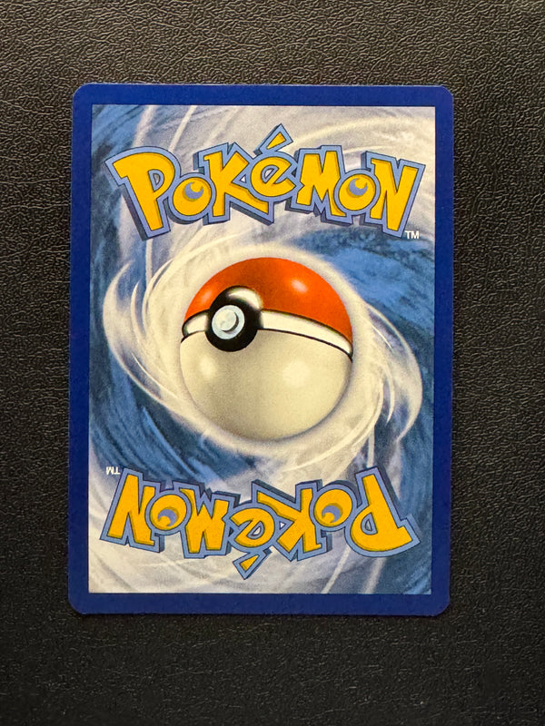167 N's Reshiram [Stamped] Journey Together Illustration Rare Near Mint