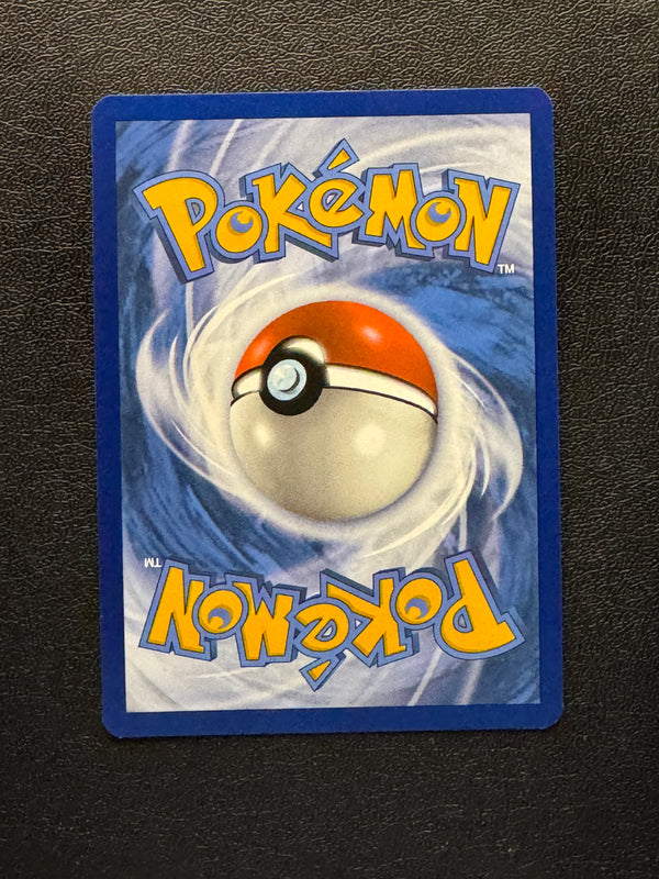 167 N's Reshiram [Stamped] Journey Together Illustration Rare NM