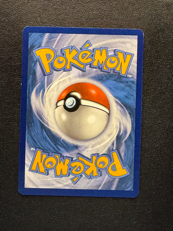 161 Articuno Journey Together Illustration Rare Near Mint