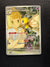 164 Lillie's Ribombee Journey Together Illustration Rare Near Mint