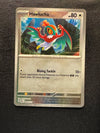 089 Hawlucha [Master Ball] Prismatic Evolutions Uncommon Near Mint