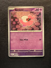 038 Spritzee [Master Ball] Prismatic Evolutions Common Near Mint
