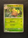 002 Exeggutor [Master Ball] Prismatic Evolutions Uncommon Near Mint