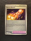 126 Rescue Board [Poke Ball] Prismatic Evolutions Uncommon Near Mint