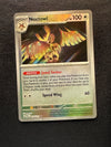 078 Noctowl [Poke Ball] Prismatic Evolutions Rare Near Mint