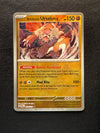 054 Bloodmoon Ursaluna [Poke Ball] Prismatic Evolutions Rare Near Mint
