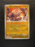 054 Bloodmoon Ursaluna [Poke Ball] Prismatic Evolutions Rare Near Mint