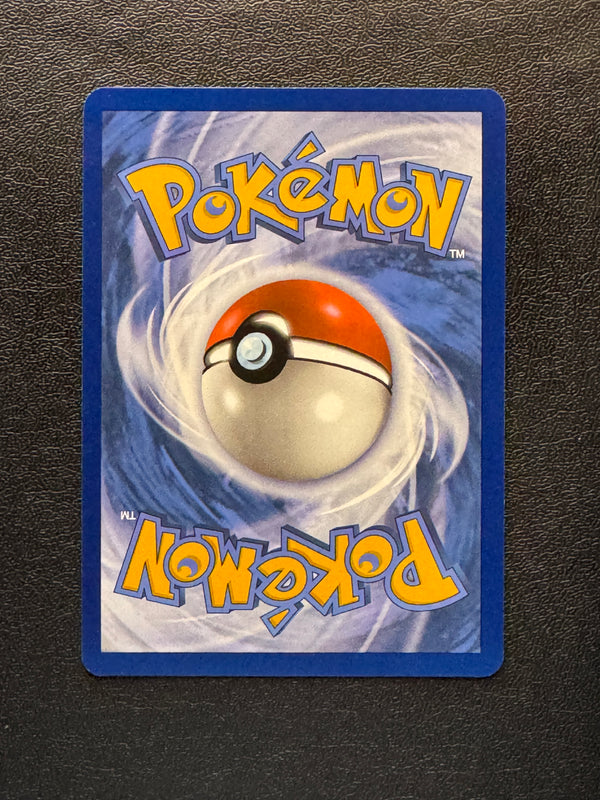 124 Professor's Research: Professor Rowan [Poke Ball] Prismatic Evolutions Common Near Mint
