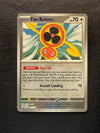 085 Fan Rotom [Poke Ball] Prismatic Evolutions Common Near Mint