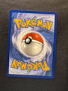 099 Black Belt's Training [Poke Ball] Prismatic Evolutions Common Near Mint