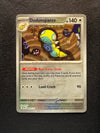 080 Dudunsparce [Poke Ball] Prismatic Evolutions Rare Near Mint
