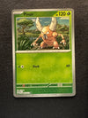 003 Pinsir [Poke Ball] Prismatic Evolutions Common Near Mint