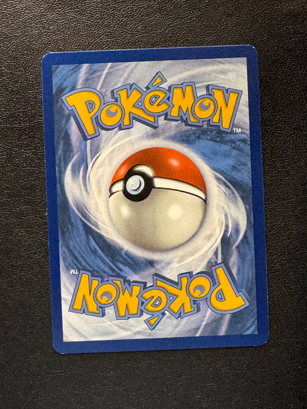 025 Glaceon [Poke Ball] Prismatic Evolutions Rare Near Mint