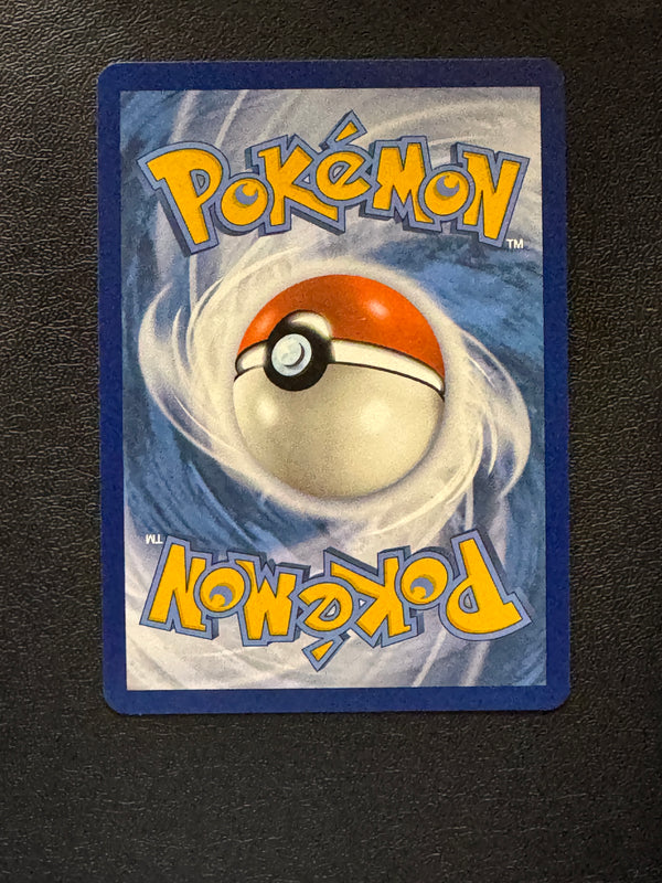 027 Wellspring Mask Ogerpon ex Prismatic Evolutions Double Rare Near Mint