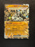 058 Cornerstone Mask Ogerpon ex Prismatic Evolutions Double Rare Near Mint