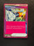 119 Prime Catcher Prismatic Evolutions Ace Spec Near Mint