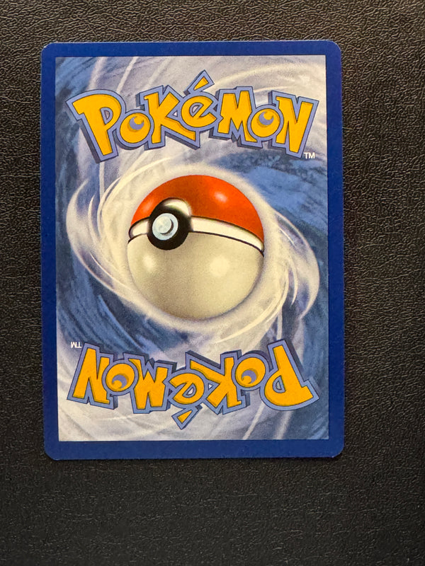 119 Prime Catcher Prismatic Evolutions Ace Spec Near Mint