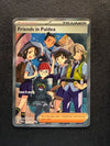 137 Friends in Paldea Prismatic Evolutions Ultra Rare Near Mint