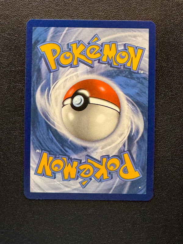 030 Jolteon ex Prismatic Evolutions Double Rare Near Mint