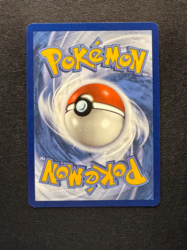 014 Flareon ex Prismatic Evolutions Double Rare Near Mint
