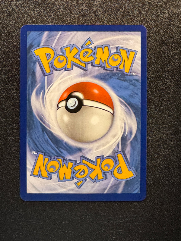 174 Nidoking Scarlet & Violet 151 Illustration Rare Near Mint