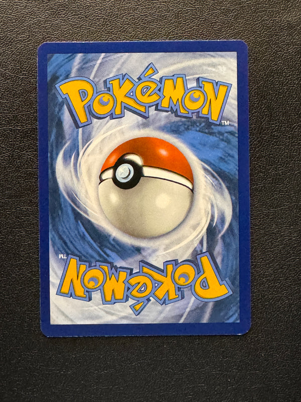 171 Wartortle Scarlet & Violet 151 Illustration Rare Near Mint