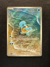 170 Squirtle Scarlet & Violet 151 Illustration Rare Near Mint