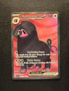 234 Oinkologne ex Scarlet & Violet Ultra Rare Near Mint