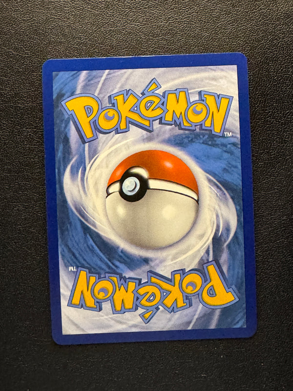 236 Jacq Scarlet & Violet Ultra Rare Near Mint