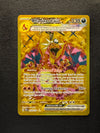 228 Charizard ex Obsidian Flames Hyper Rare Near Mint