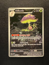 194 Shiinotic Surging Sparks Illustration Rare Near Mint