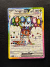 226 Tatsugiri ex Surging Sparks Ultra Rare Near Mint