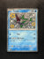 125 Veluza Paldean Fates Shiny Rare Near Mint