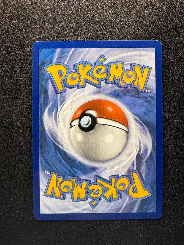 125 Veluza Paldean Fates Shiny Rare Near Mint