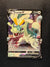 128 Drampa V Brilliant Stars Holo Rare V NM