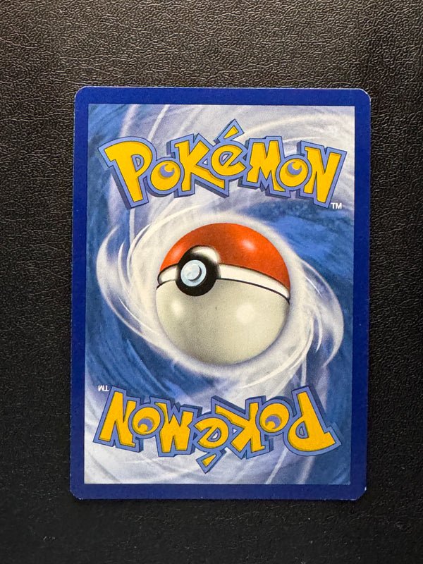 049 Pikachu [Snowflake Stamp] Silver Tempest Common Near Mint