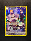 TG06 Dusknoir Brilliant Stars Rare Holo Near Mint