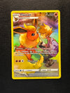 TG01 Flareon Brilliant Stars Rare Holo Near Mint