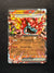 017 Hearthflame Mask Ogerpon ex Prismatic Evolutions Double Rare Near Mint