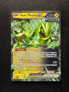 077 Iron Thorns ex Twilight Masquerade Double Rare Near Mint