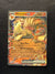 038 Ninetales ex Scarlet & Violet 151 Double Rare Near Mint